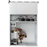 Серверный корпус ExeGate Pro 2U660-HS12/1U-1200ADS 1200W (EX293402RUS)