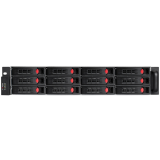 Серверный корпус ExeGate Pro 2U660-HS12/1U-1200ADS 1200W (EX293402RUS)