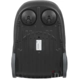 Пылесос Bosch BWD421POW