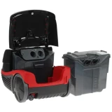 Пылесос Bosch BWD421POW