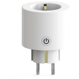 Умная розетка MOES WiFi Plug 16A (WP-X-EU16M)