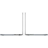Ноутбук Apple MacBook Pro 14 (M2 Pro, 2023) (MPHE3ZP/A)