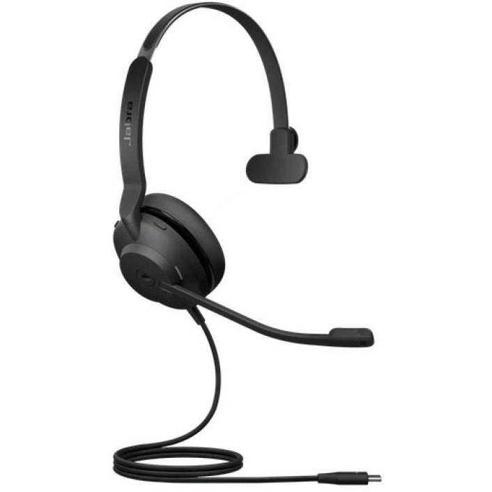 Гарнитура Jabra Evolve2 30 UC Mono USB-A - 23089-889-979