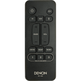 Звуковая панель Denon DHT-S316 (DHT-S316BKE2)