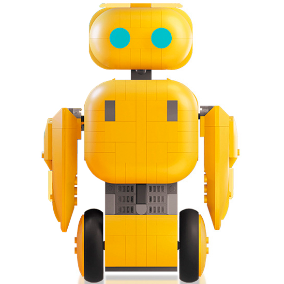 Конструктор Mould King 13100