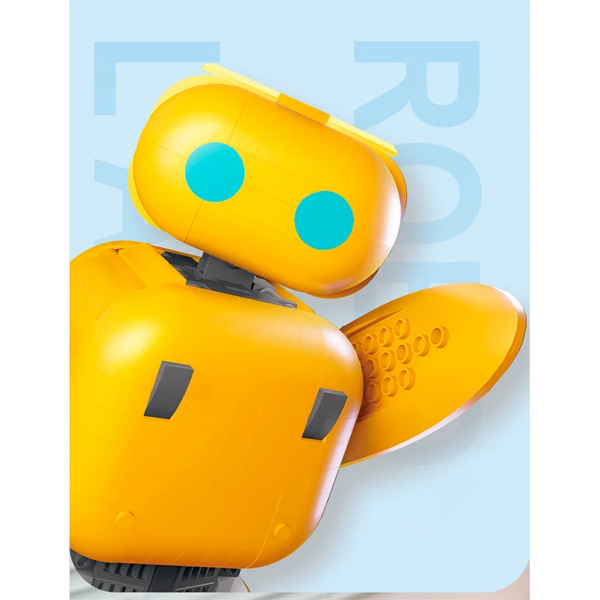 Конструктор Mould King 13100 - фото 2