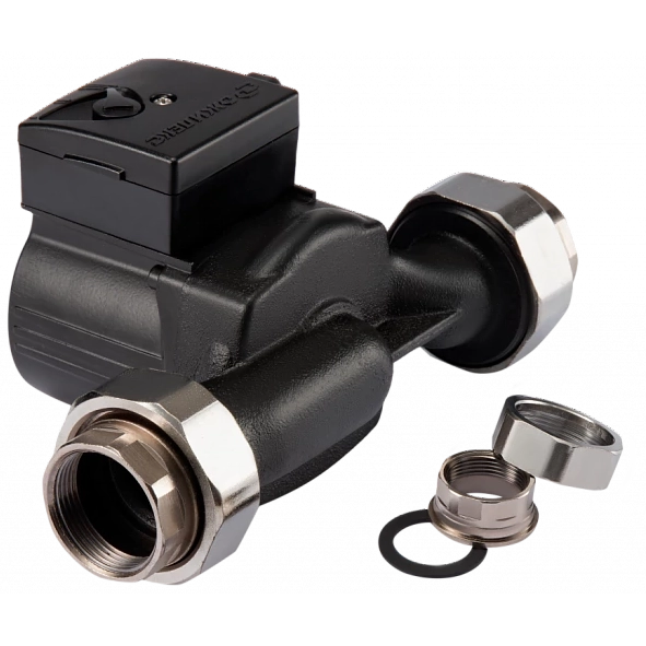 Насос Джилекс Циркуль 32/40 PREMIUM - 3241 - фото 3