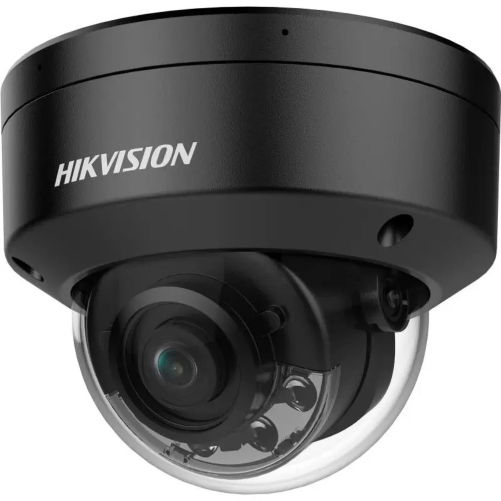 IP камера Hikvision DS-2CD2147G2H-LISU 2.8мм Black - DS-2CD2147G2H-LISU(2.8mm)(BLACK)