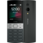 Телефон Nokia 150 Dual Sim Black (TA-1582) - 286838563
