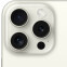 Смартфон Apple iPhone 15 Pro 128Gb White Titanium (MV923CH/A) - фото 3