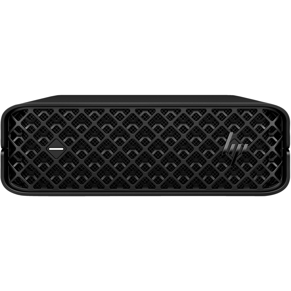 Настольный компьютер HP Z2 Mini G9 Workstation (5F152EA) - фото 2