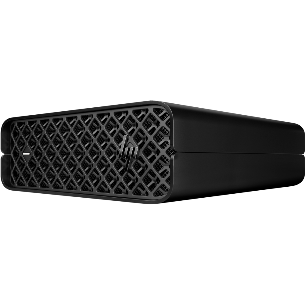 Настольный компьютер HP Z2 Mini G9 Workstation (5F152EA) - фото 4