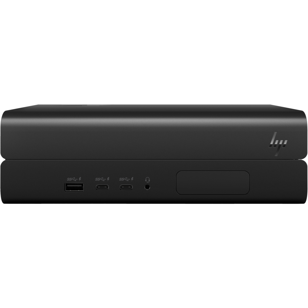 Настольный компьютер HP Z2 Mini G9 Workstation (5F152EA) - фото 5