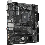 Материнская плата Gigabyte B450M K 2.0