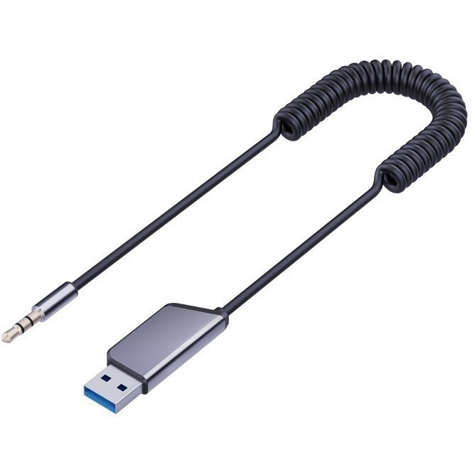Bluetooth ресивер Ritmix BTR-141 - 80003310
