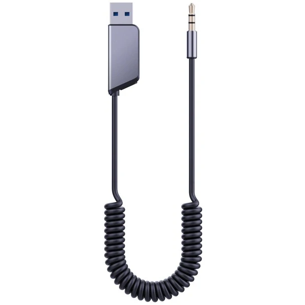 Bluetooth ресивер Ritmix BTR-141 - 80003310 - фото 2