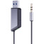 Bluetooth ресивер Ritmix BTR-141 - 80003310 - фото 3