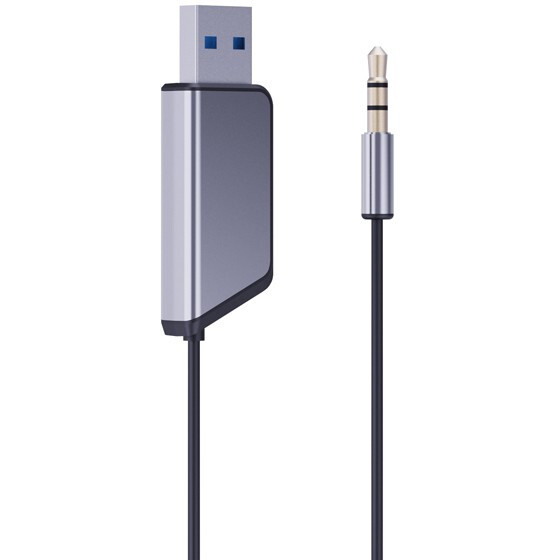 Bluetooth ресивер Ritmix BTR-141 - 80003310 - фото 4