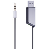 Bluetooth ресивер Ritmix BTR-141 (80003310)