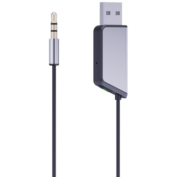 Bluetooth ресивер Ritmix BTR-141 - 80003310 - фото 5