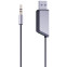 Bluetooth ресивер Ritmix BTR-141 - 80003310 - фото 5