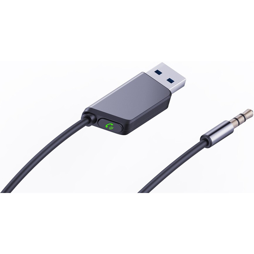 Bluetooth ресивер Ritmix BTR-141 - 80003310 - фото 6