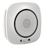 Датчик утечки газа MOES WiFi Gas Leakage Detector (WSS-S-GL)