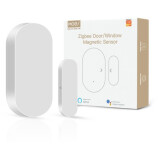 Датчик открытия двери/окна MOES Zigbee Door and Window Sensor (ZSS-JM-GWM)