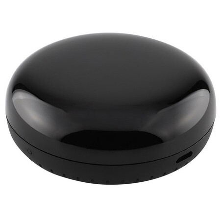 Умный пульт MOES WiFi Infrared Remote Control