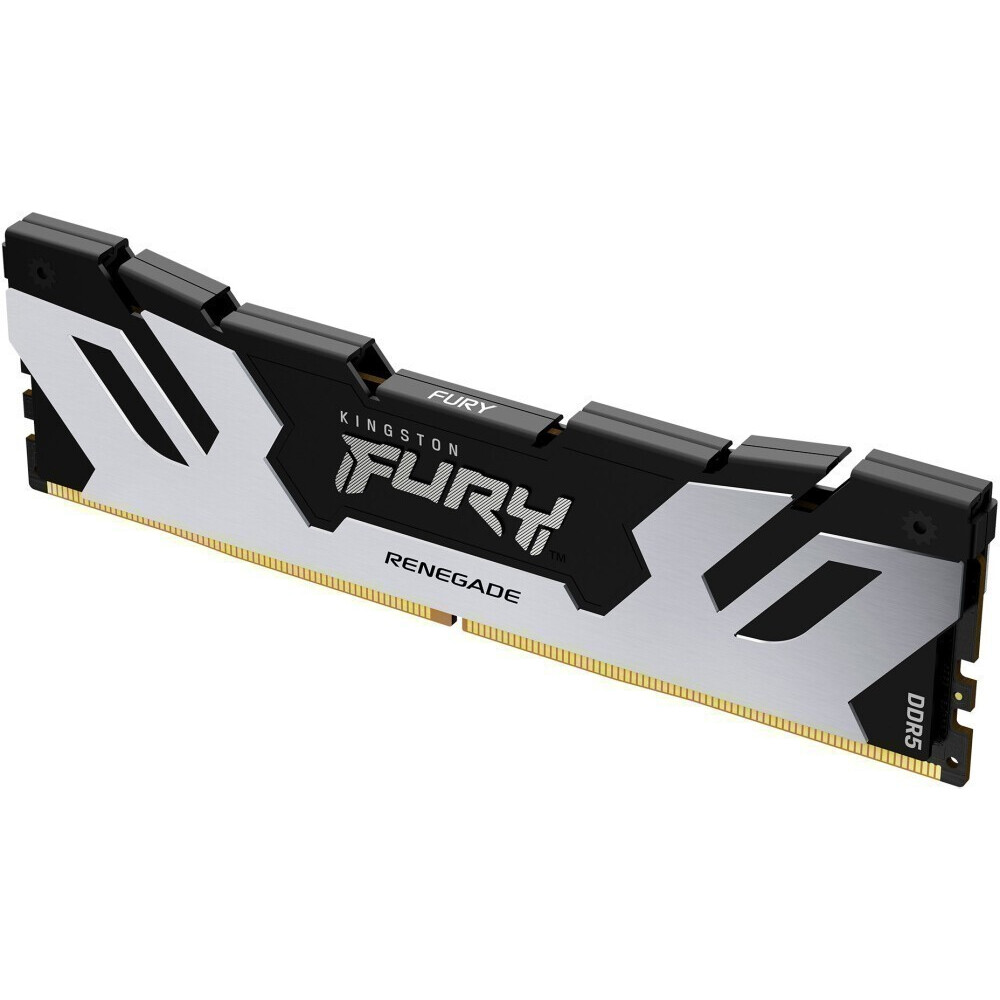 Оперативная память 32GB DDR5 6400MHz Kingston Fury Renegade (KF564C32RS-32)