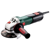 Шлифовальная машина Metabo WEV 11-125 Quick (603625500)