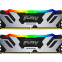 Оперативная память 64Gb DDR5 6000MHz Kingston Fury Renegade RGB (KF560C32RSAK2-64) (2x32Gb KIT) - фото 2