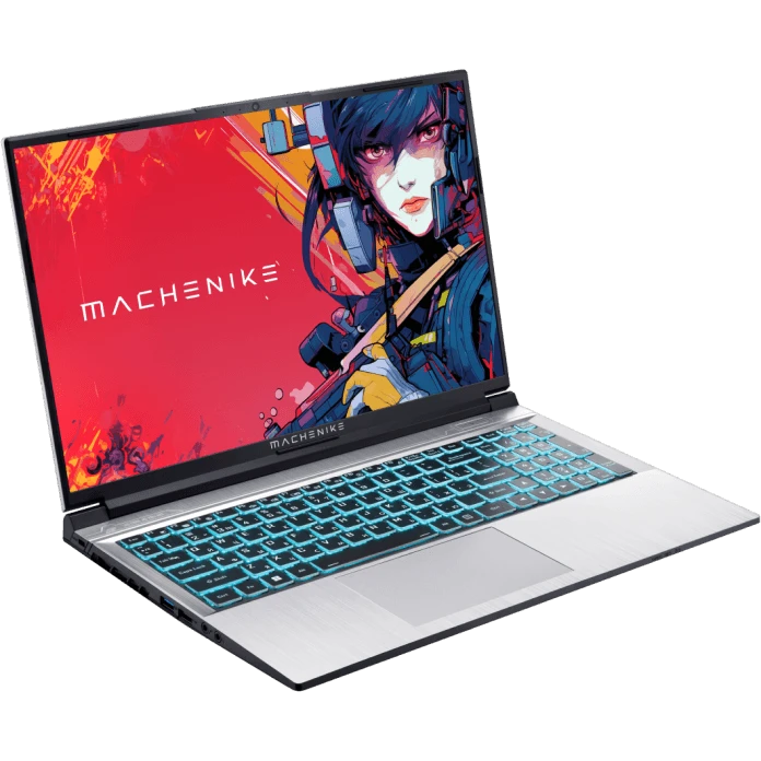 Ноутбук Machenike L15 Gen 13 (JJ00GL00ERU) - фото 2