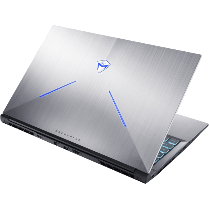 Ноутбук Machenike L15 Gen 13 (JJ00GL00ERU) - фото 4