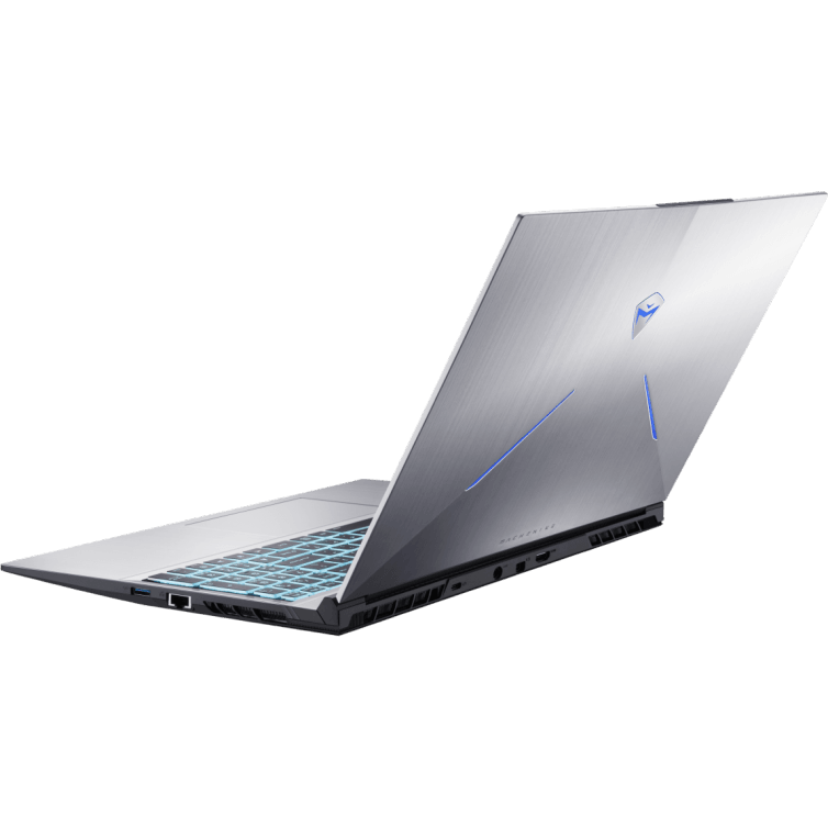 Ноутбук Machenike L15 Gen 13 (JJ00GL00ERU) - фото 5