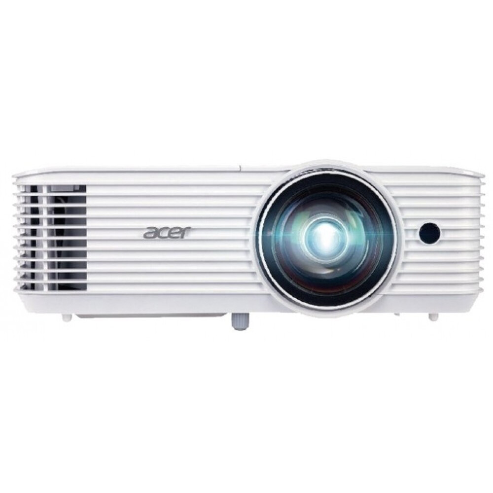 Проектор Acer S1286H - MR.JQF11.001/9 - фото 3