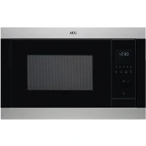 Встраиваемая микроволновая печь AEG MSB2547D-M