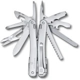 Мультитул Victorinox SwissTool Spirit MX Clip (3.0224.MKB1)