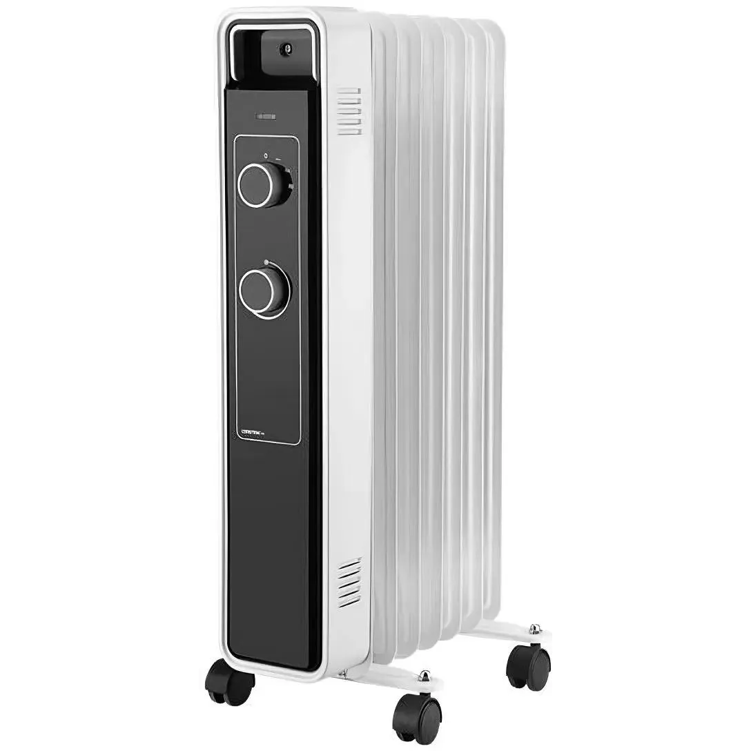 Масляный радиатор CENTEK CT-6222-7