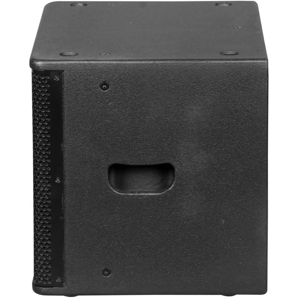 Сабвуфер FDB Audio ES110S - фото 2