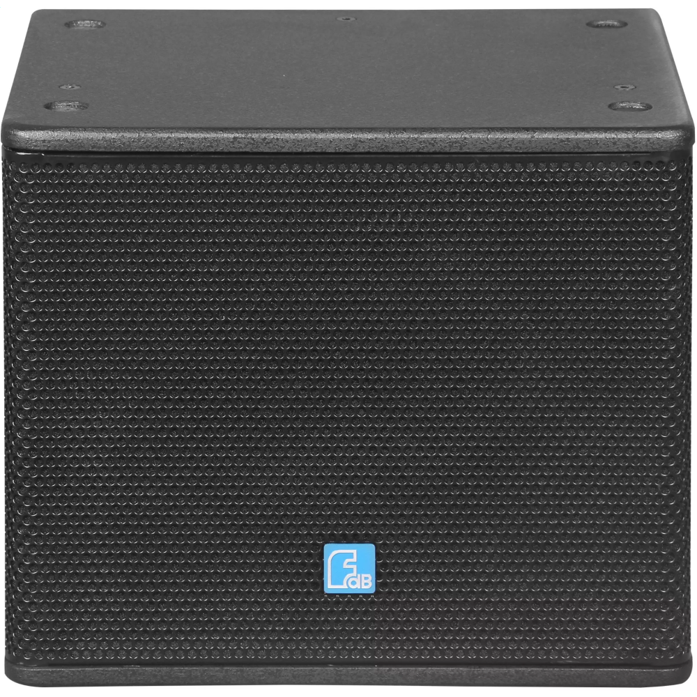 Сабвуфер FDB Audio ES110S - фото 3