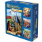 Настольная игра Hobby World "Каркассон Королевский подарок" (2019) - 915171
