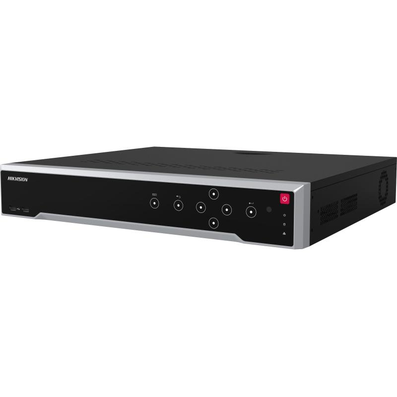 IP видеорегистратор Hikvision DS-7764NI-M4