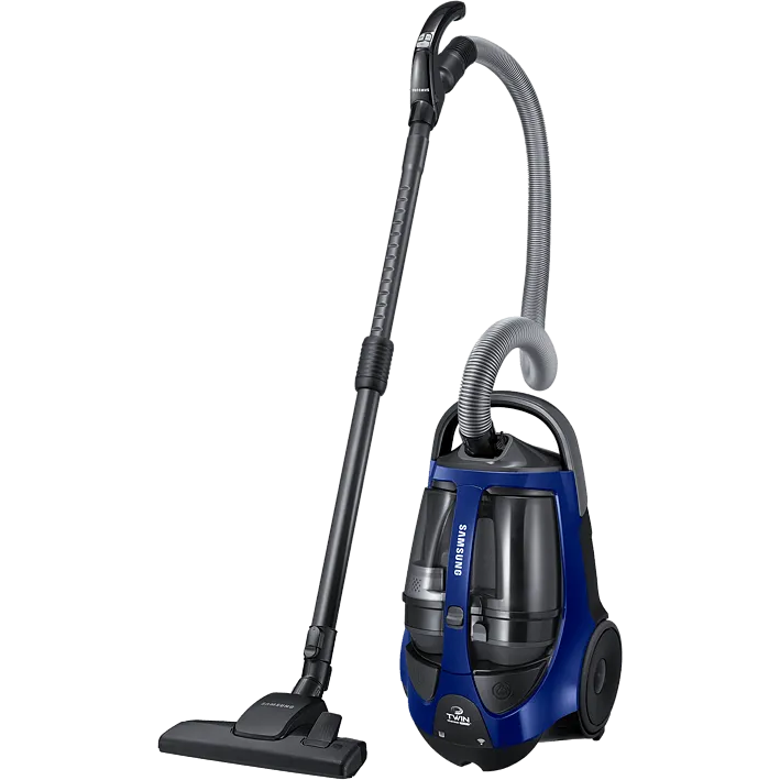 Пылесос Samsung VCC885BH36
