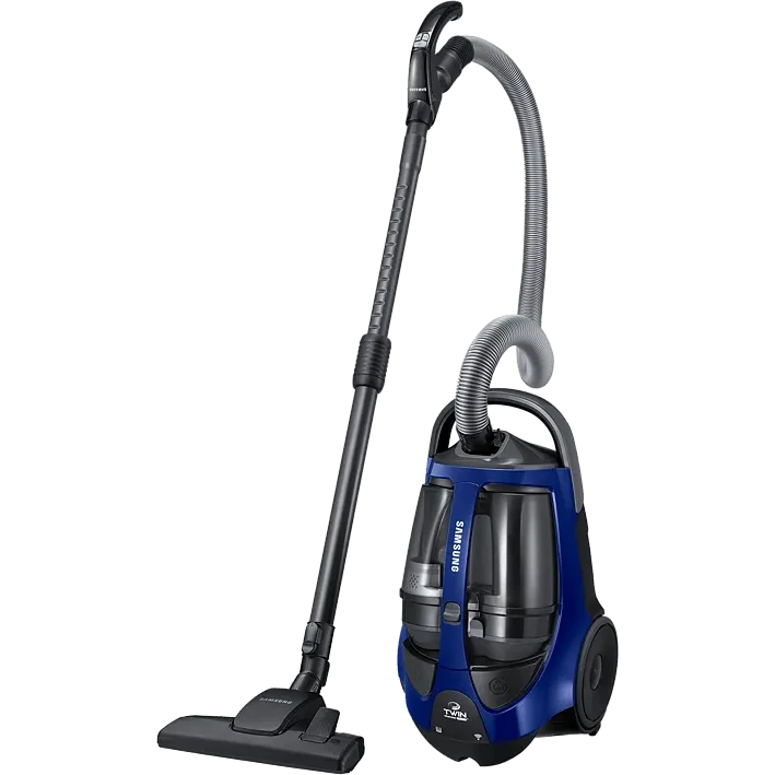 Пылесос Samsung VCC885BH36