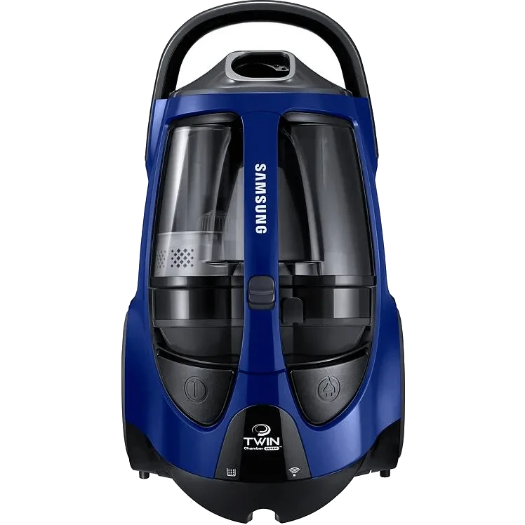 Пылесос Samsung VCC885BH36 - фото 2