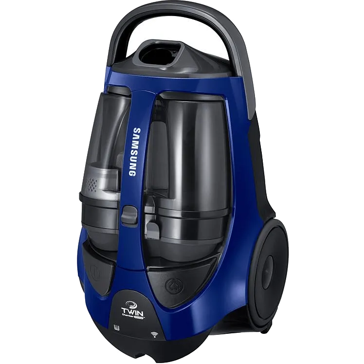 Пылесос Samsung VCC885BH36 - фото 3
