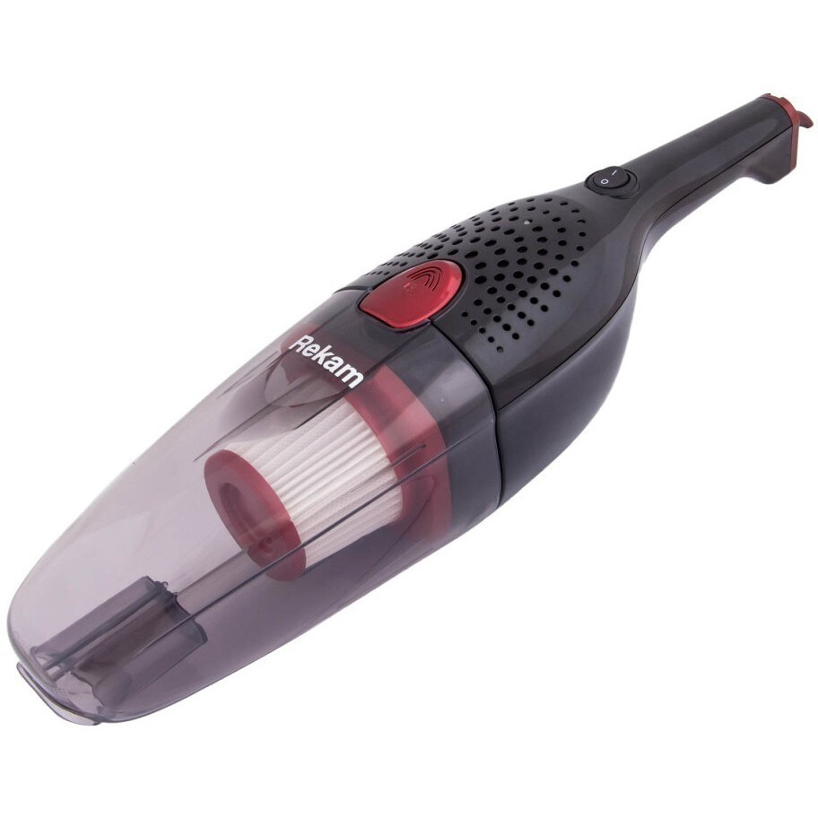 Пылесос Rekam HVVC-1150 - фото 4