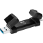 Внешний накопитель SSD 1Tb Silicon Power DS72 Black (SP001TBUC3S72V1K) - фото 3