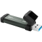 USB Flash накопитель 2Tb Silicon Power MS70 Grey (SP002TBUF3S70V1G) - фото 2